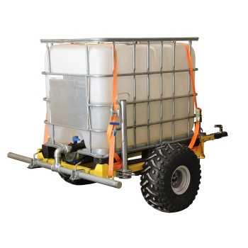 Tubo irrigazione 1400mm: per rimorchi 2