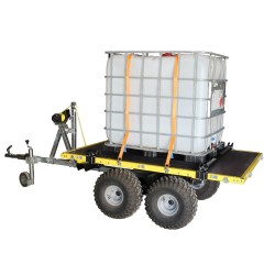 Modulo di installazione del serbatoio dell'acqua