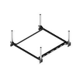 Modulo di installazione del serbatoio dell'acqua