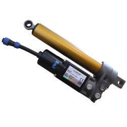 Attuatore elettrico/idraulico