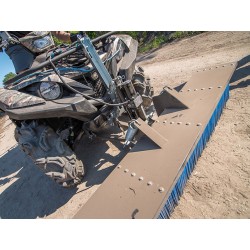 Attuatore elettrico/idraulico