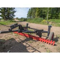 Attuatore elettrico/idraulico