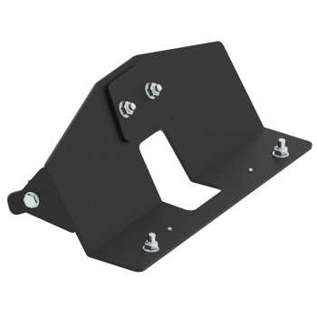 Adattatore UTV a montaggio anteriore 2