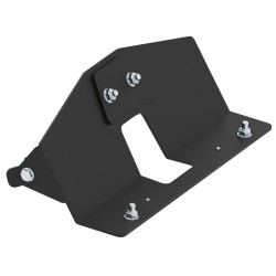 Adattatore UTV a montaggio anteriore