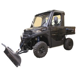 Adattatore UTV a montaggio anteriore