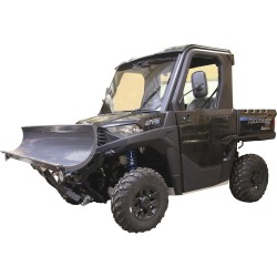 Adattatore UTV a montaggio anteriore