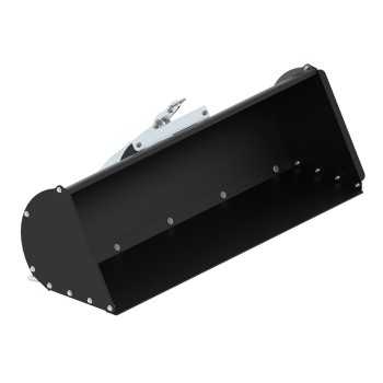 Benna aratro 1280 mm 2