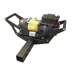 Verricello multi-montaggio