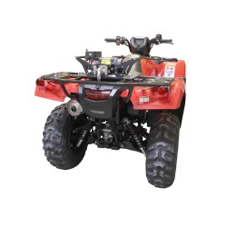 Verricello multi-montaggio
