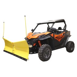 Adattatore per montaggio centrale