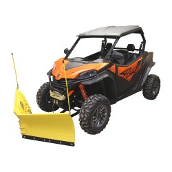 Adattatore per montaggio centrale