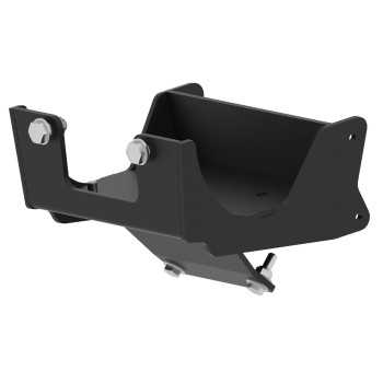 Kit di montaggio verricello anteriore