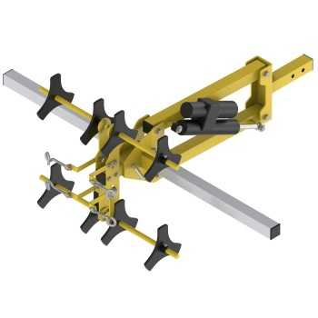 Portabobina del ricevitore 2