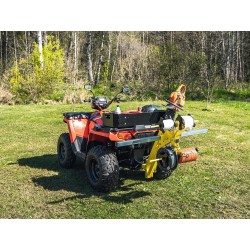 Portabobina del ricevitore