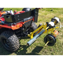 Portabobina del ricevitore