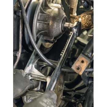 Estrattore frizione primaria 2