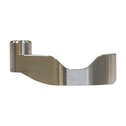 Leva acceleratore: (alluminio / billet)