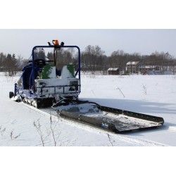 Slitta da carico universale