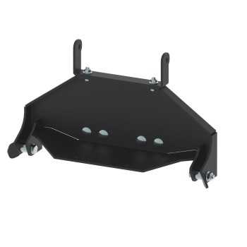 Adattatore di montaggio anteriore