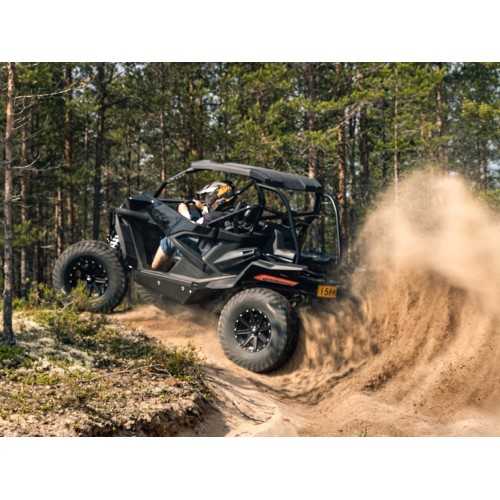 Sintonizzatore ECU POLARIS