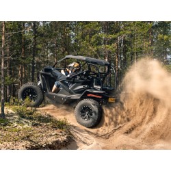 Sintonizzatore ECU POLARIS