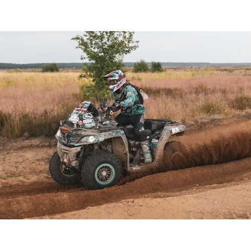Sintonizzatore ECU POLARIS