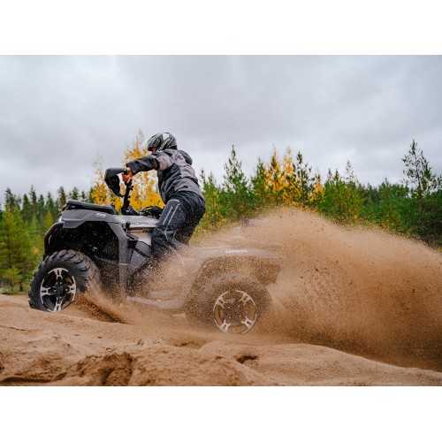 Sintonizzatore ECU POLARIS