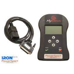 Sintonizzatore ECU POLARIS