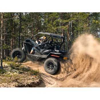 Sintonizzatore ECU SEGWAY 2