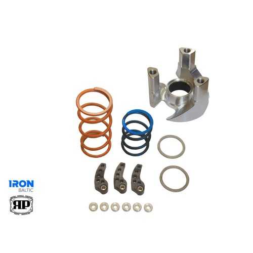 Kit frizione/variatore SPORTSMAN 570 EBS (STAGE 3 MUD)