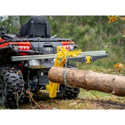 Supporto registro: (sistema di montaggio del ricevitore)