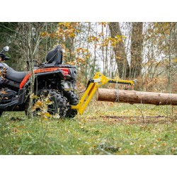 Supporto registro: (sistema di montaggio del ricevitore)