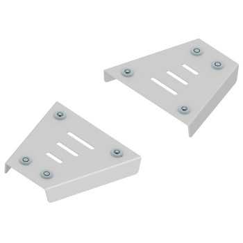 Al. Protezioni braccio oscillante posteriore 2