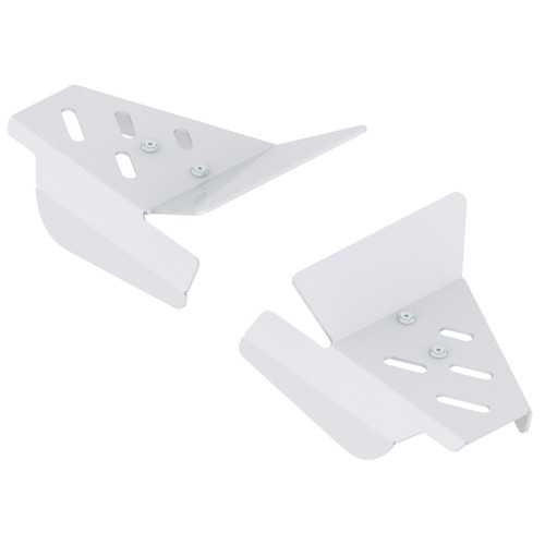 Al. Protezioni braccio oscillante anteriore