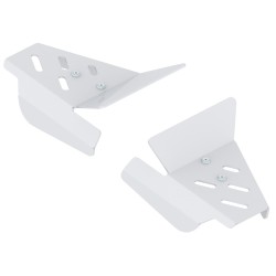 Al. Protezioni braccio oscillante anteriore