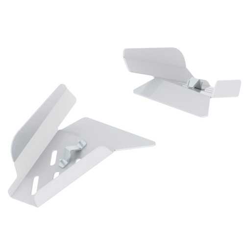 Al. Protezioni braccio oscillante anteriore