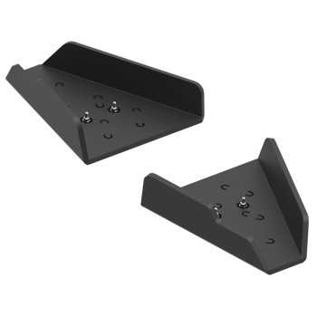 Pl. Protezioni braccio ad A anteriore (coppia)