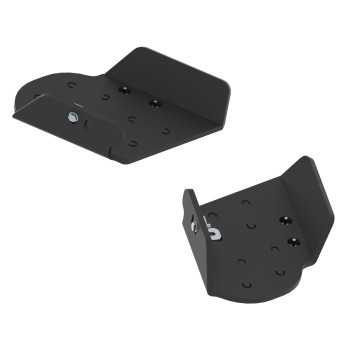 Pl. Protezioni braccio ad A anteriore (coppia)