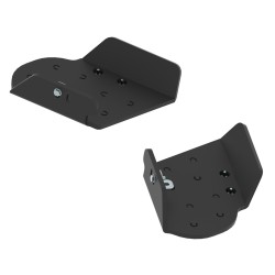 Pl. Protezioni braccio ad A anteriore (coppia)