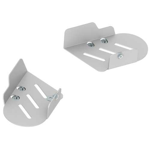 Al. Protezioni braccio oscillante posteriore