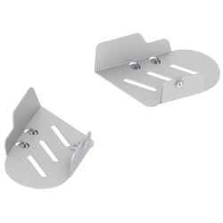 Al. Protezioni braccio oscillante posteriore