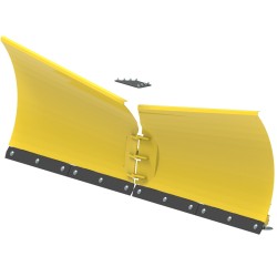 Lama dell'aratro V-Plough G2 1500