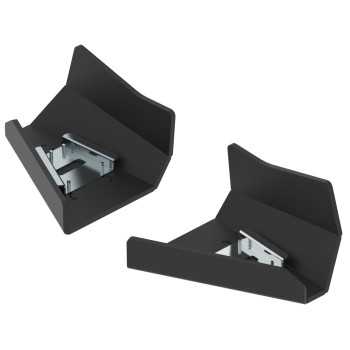 Pl. Protezioni braccio oscillante anteriore