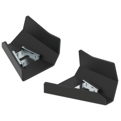 Pl. Protezioni braccio oscillante anteriore