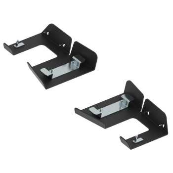 Pl. Protezioni braccio ad A posteriori (coppia)