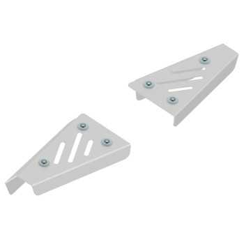 Al. Protezioni braccio oscillante anteriore (coppia) 2