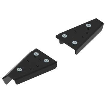 Pl. Protezioni braccio oscillante anteriore 2