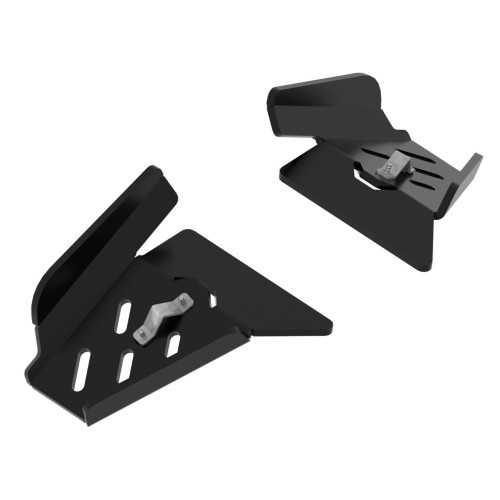 Pl. Protezioni braccio ad A anteriore Yamaha