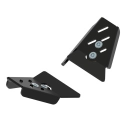 Pl. Protezioni braccio ad A anteriore Yamaha