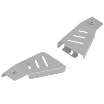 Al. Protezioni braccio ad A anteriore (coppia) 2